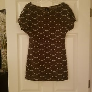 New hot and delicious top